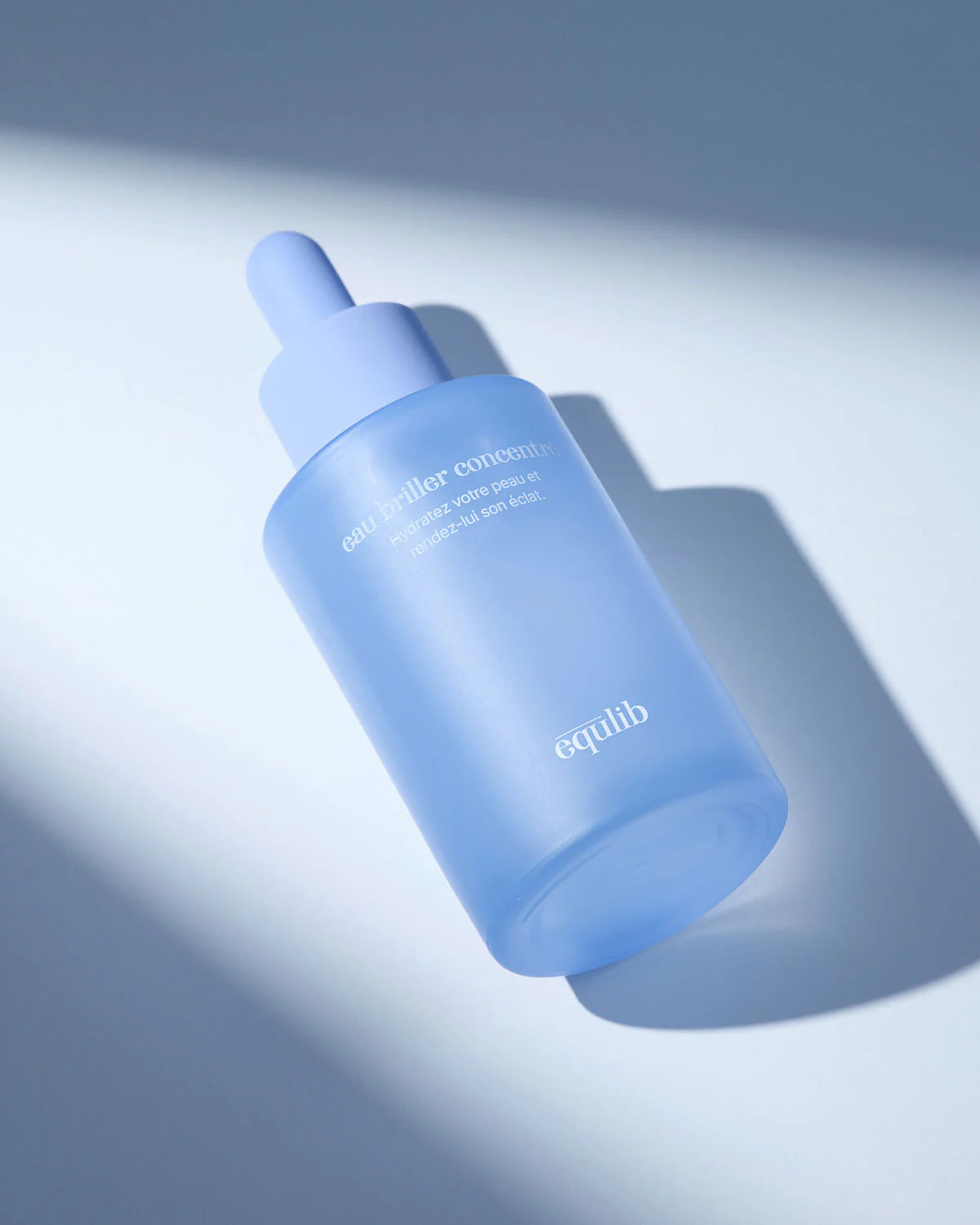 Equlib - Eau Briller Concentré 50ml - سيروم لإنارة البشرة